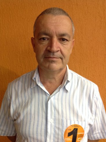 Ari José Bauer é o novo presidente