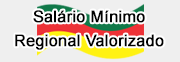 Salário Mínimo Regional Valorizado