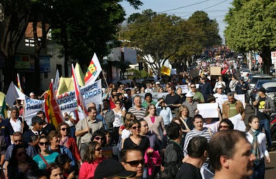 Assembleia realizou balanço das atividades